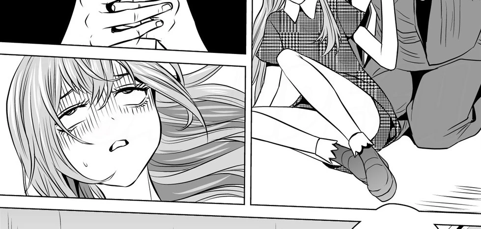 My Dress Up Corpse - Page 20