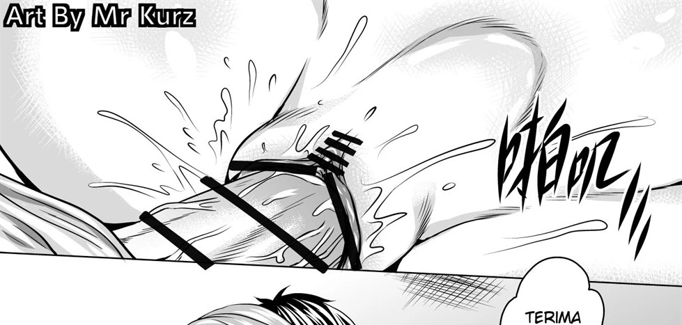 My Dress Up Corpse - Page 85