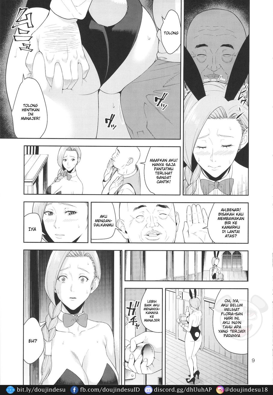 Tenkuu no Shoufu - Page 9