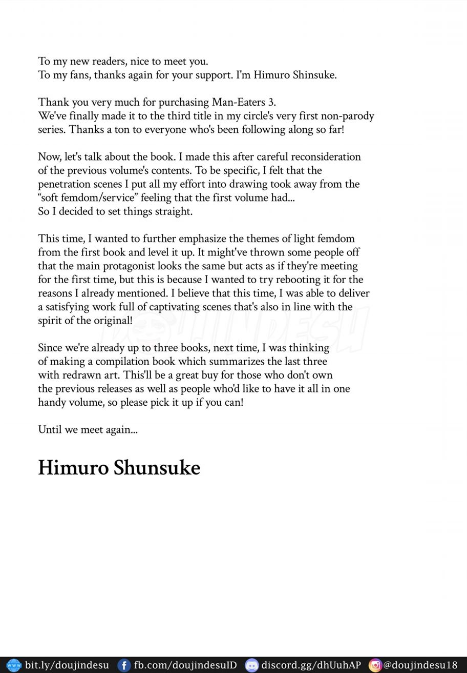 Otonoko Gari - Page 21