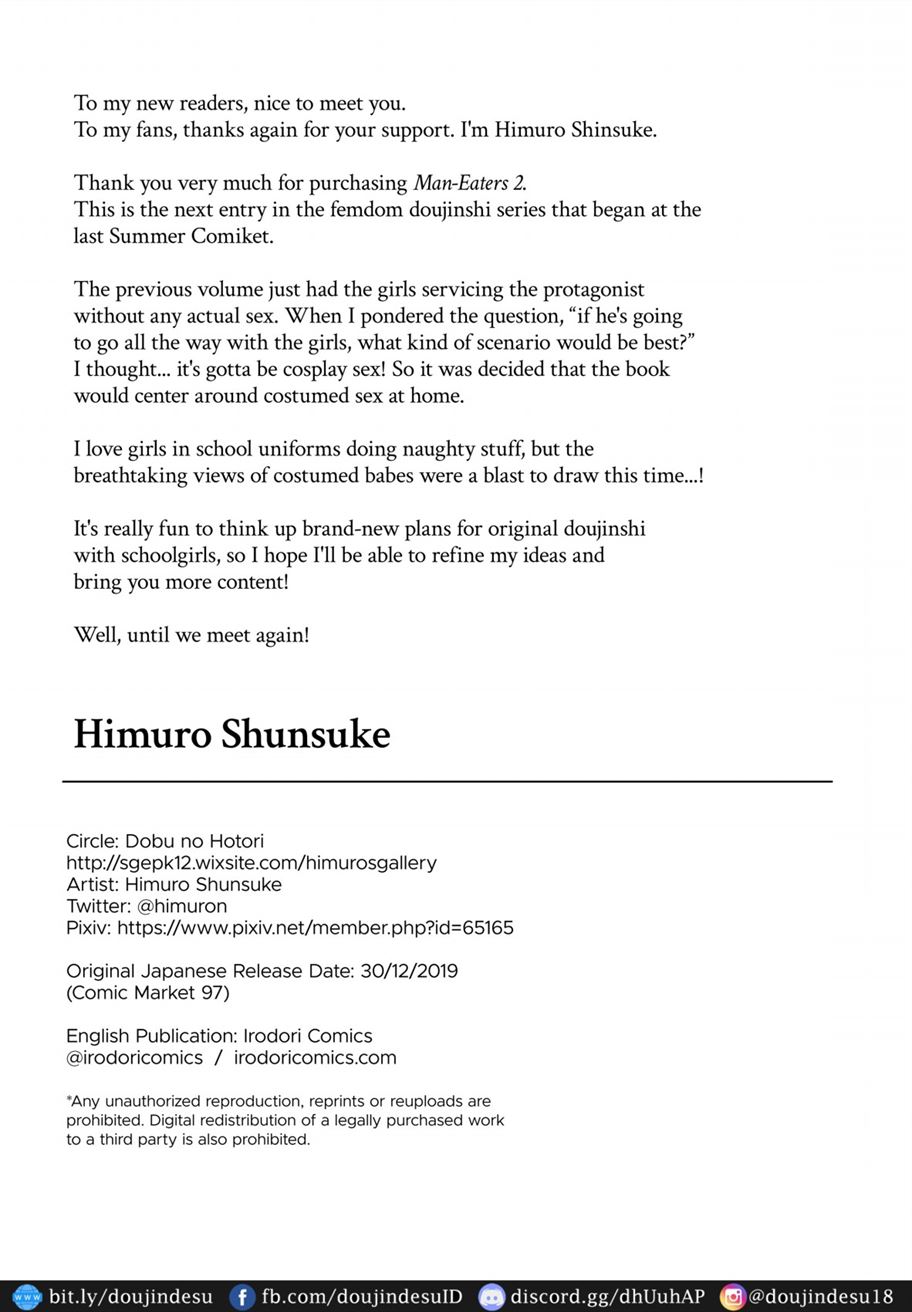 Otonoko Gari - Page 26