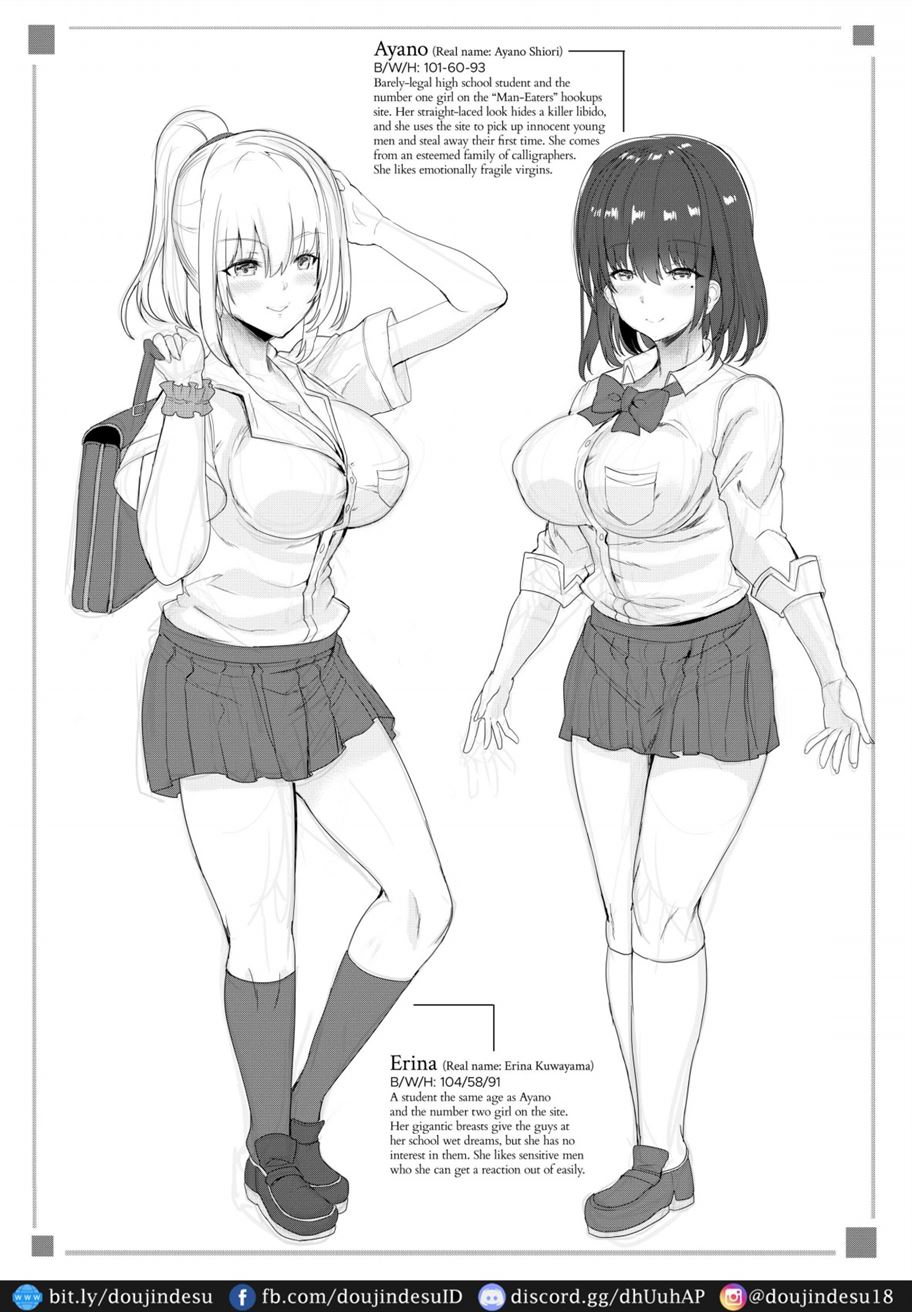 Otonoko Gari - Page 24