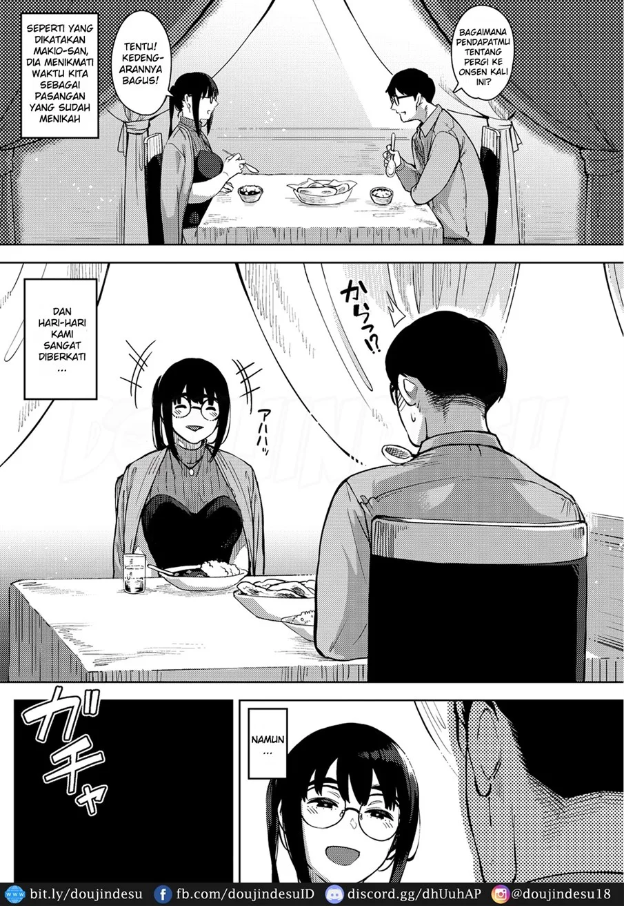 Kiken na Koukishin - Page 4