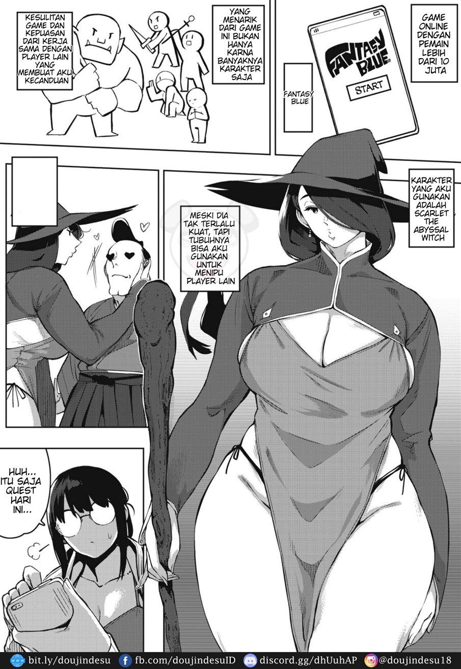 Kiken na Koukishin - Page 5