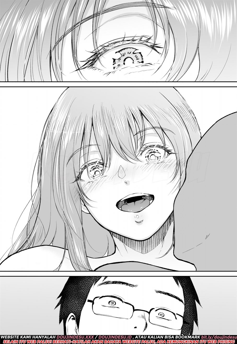 Hoshi no Nai Onsen – Hitou de Deatta Zenra no Kyonyuu Kinpatsu Joshi to… - Page 35