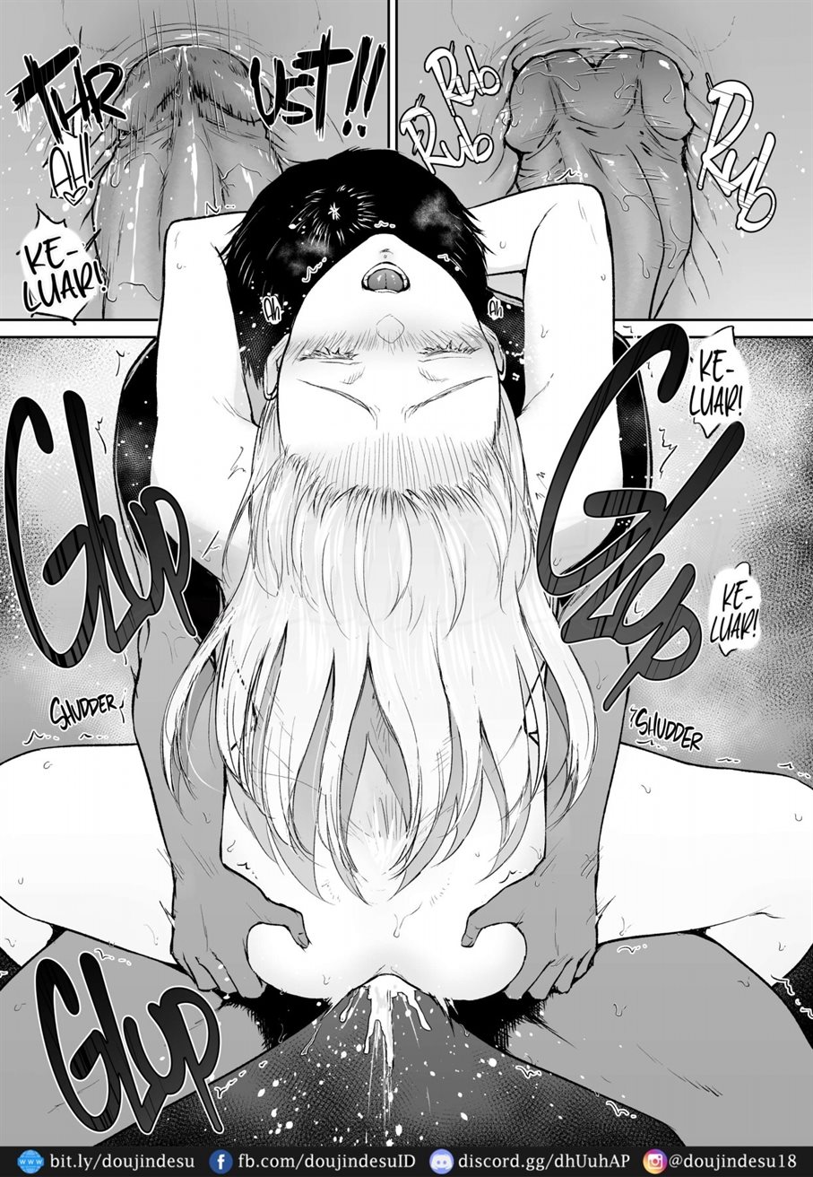 Hoshi no Nai Onsen – Hitou de Deatta Zenra no Kyonyuu Kinpatsu Joshi to… - Page 42