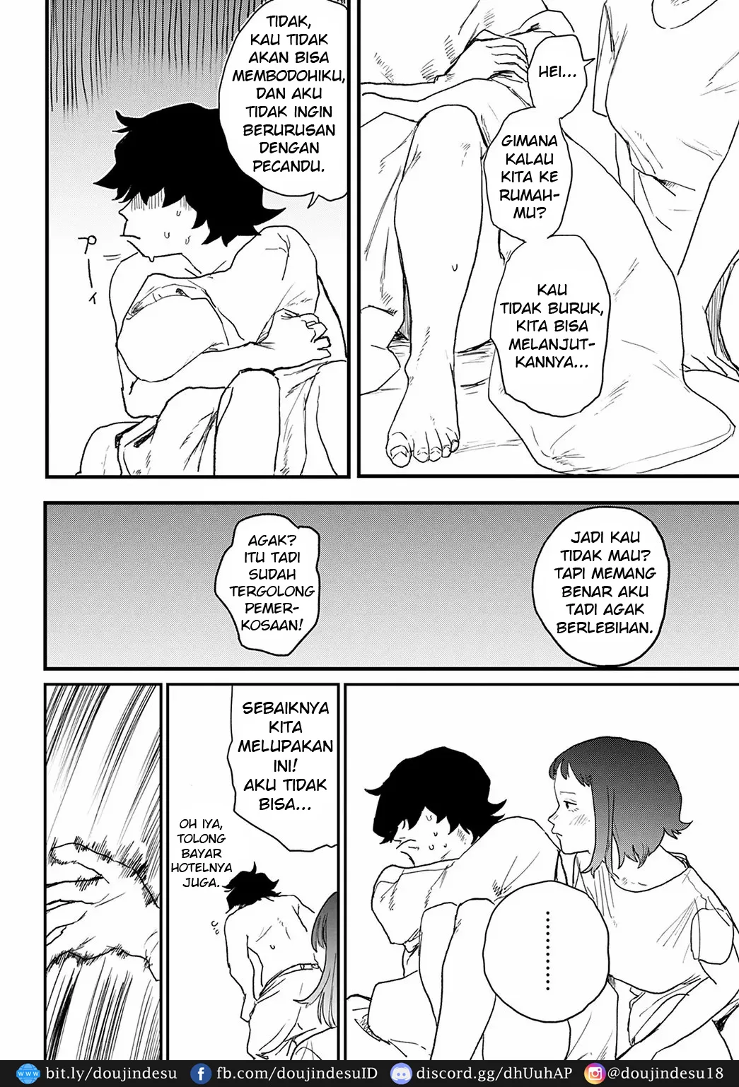 Better than Sex - Page 23