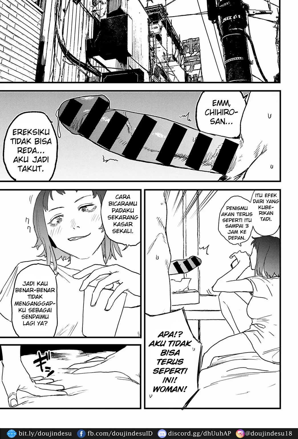 Better than Sex - Page 22