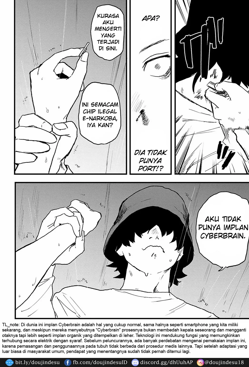 Better than Sex - Page 7