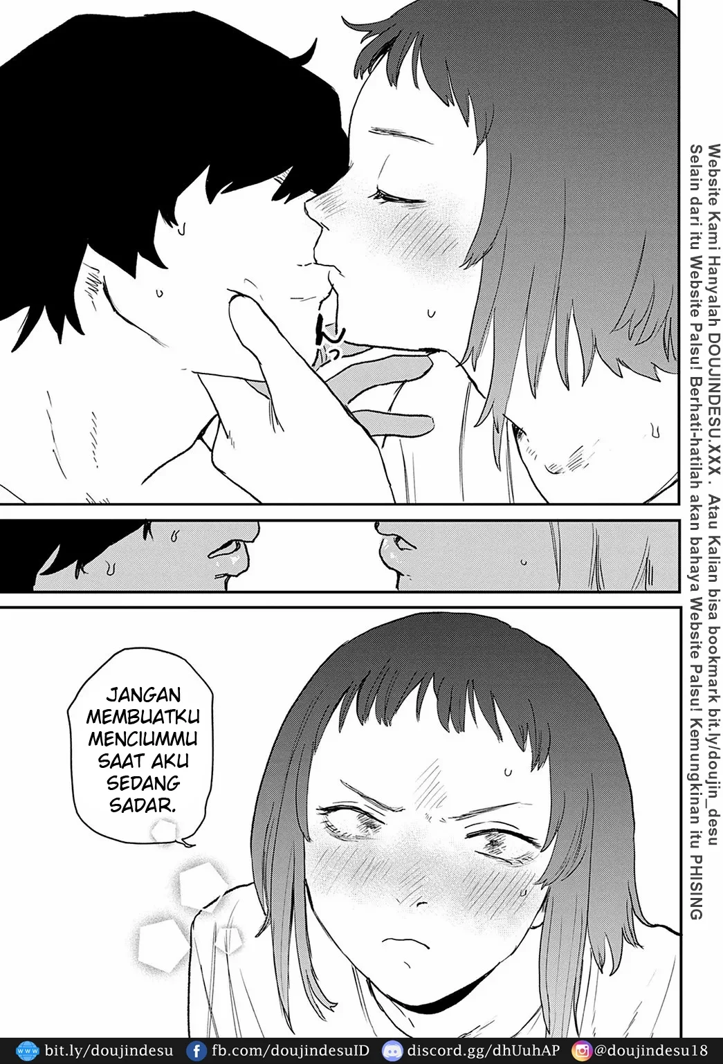 Better than Sex - Page 24