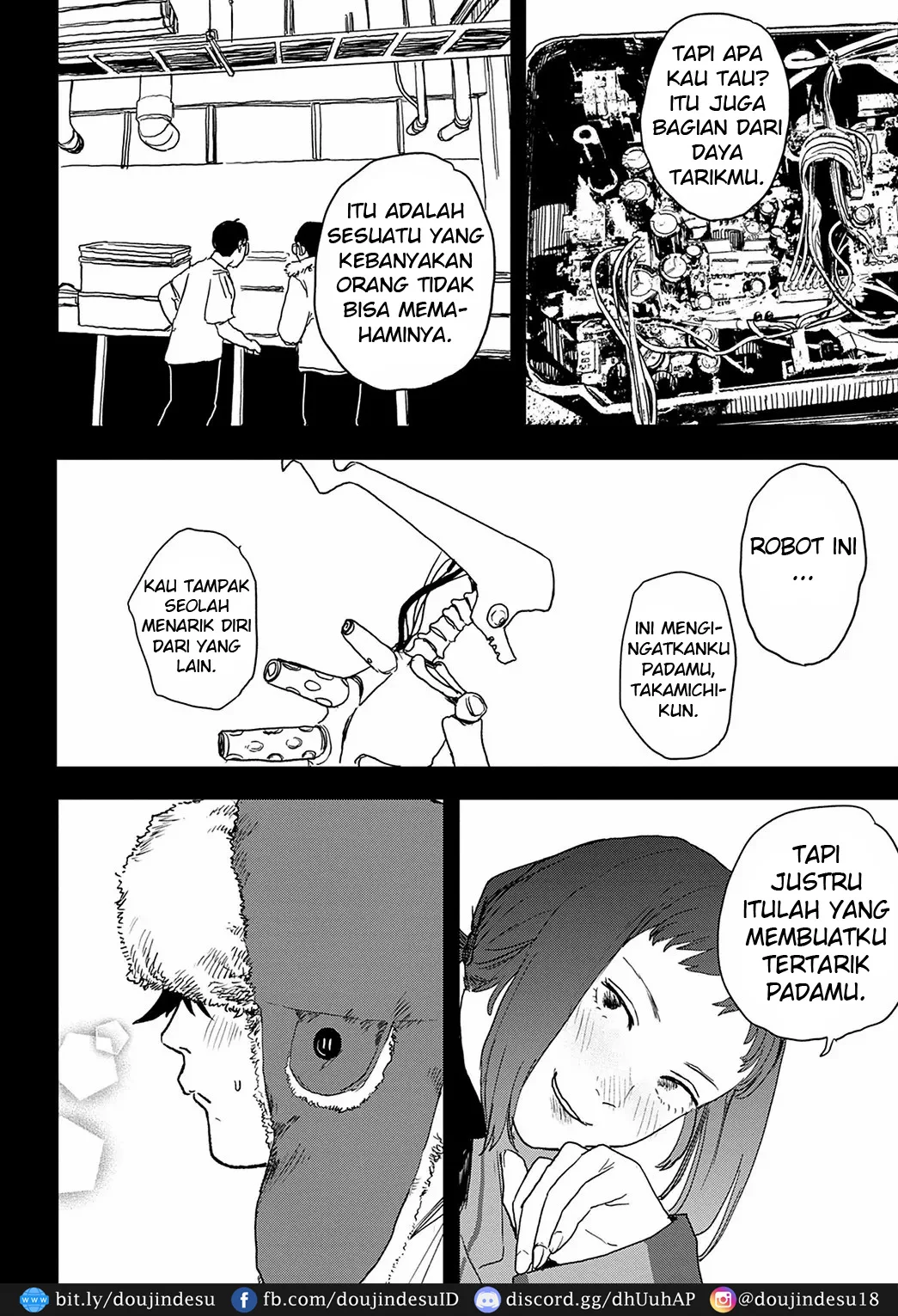 Better than Sex - Page 9