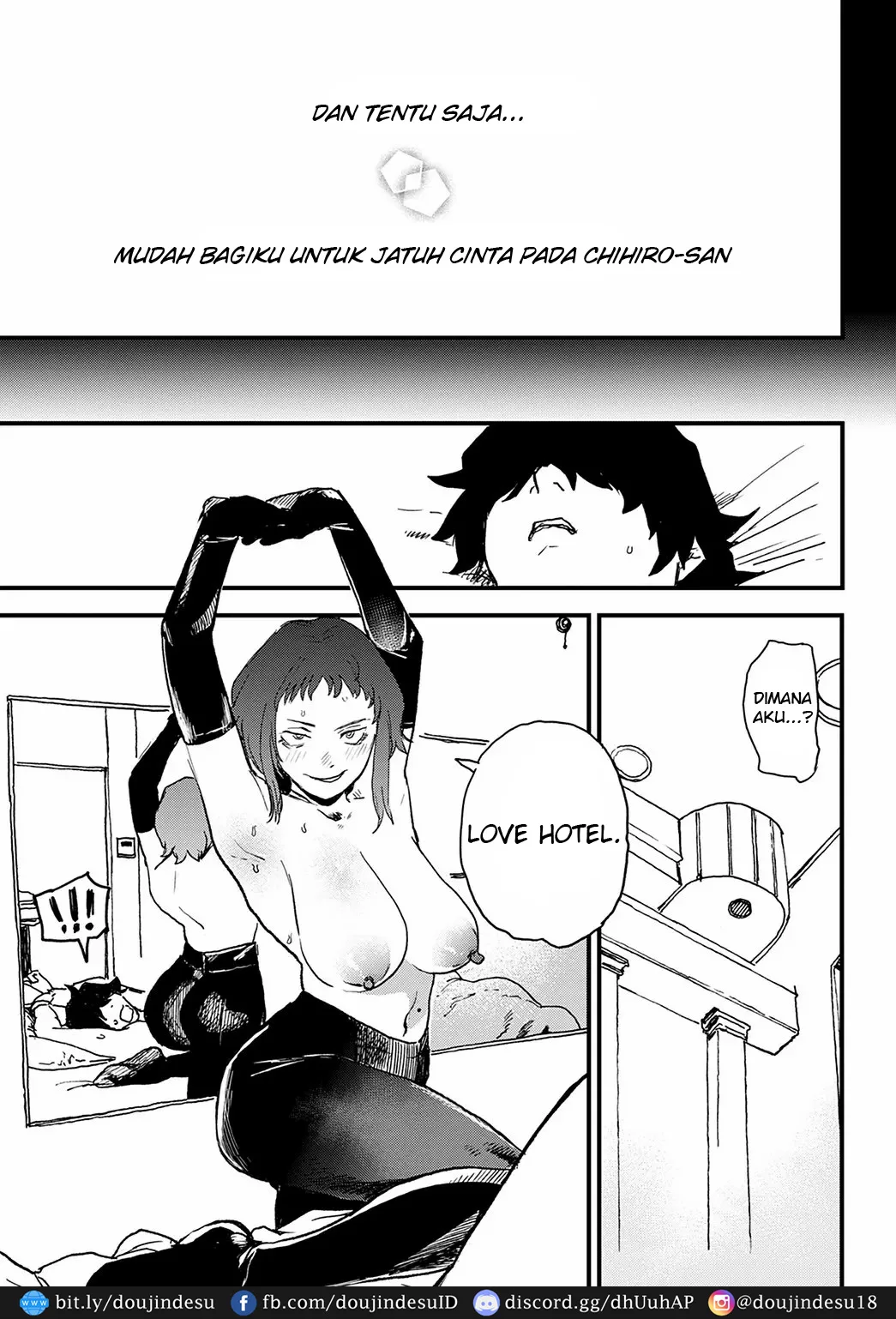 Better than Sex - Page 10