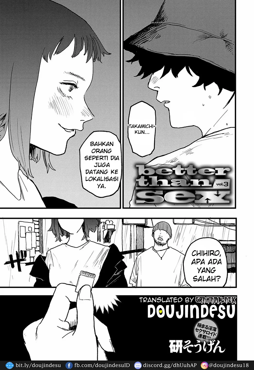 Better than Sex - Page 2