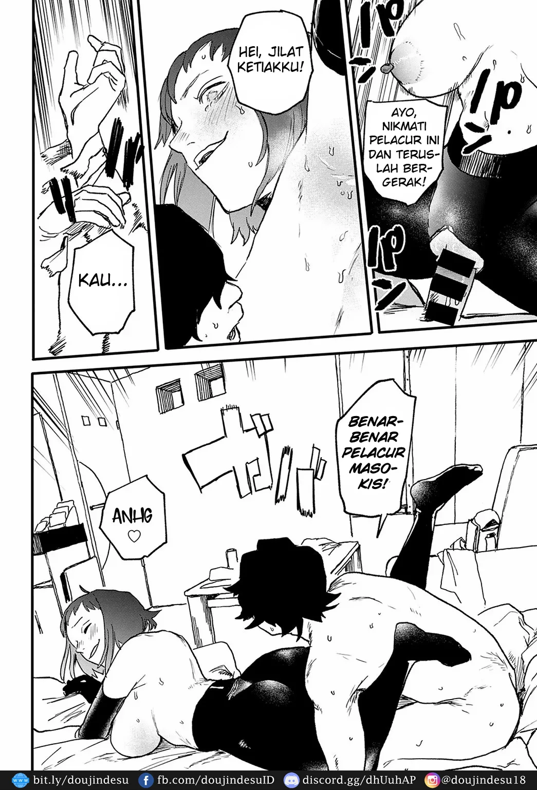 Better than Sex - Page 17