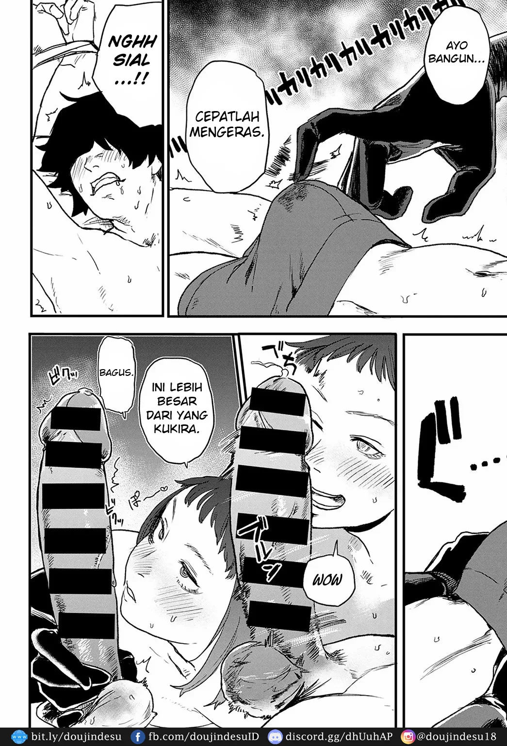 Better than Sex - Page 13