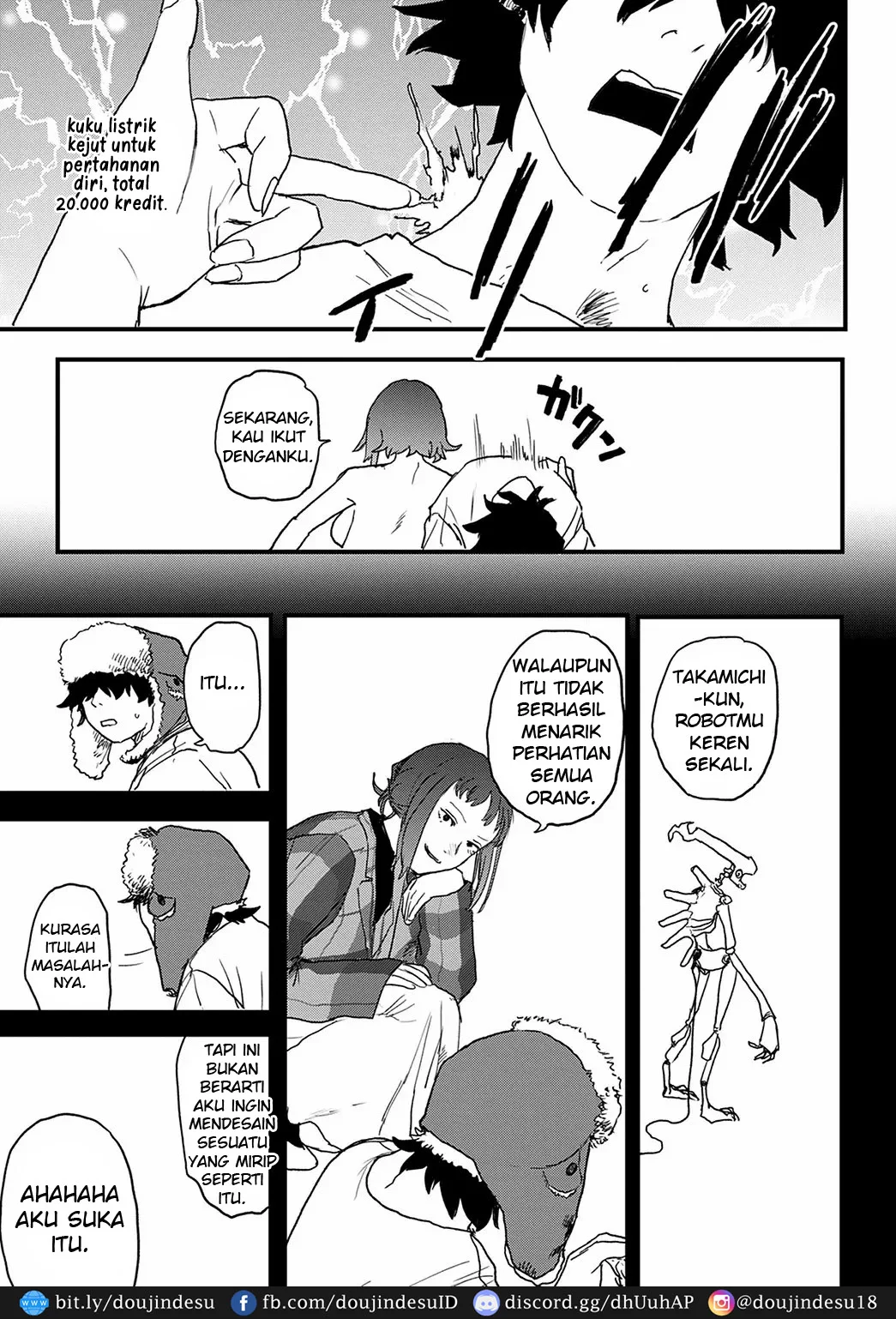 Better than Sex - Page 8