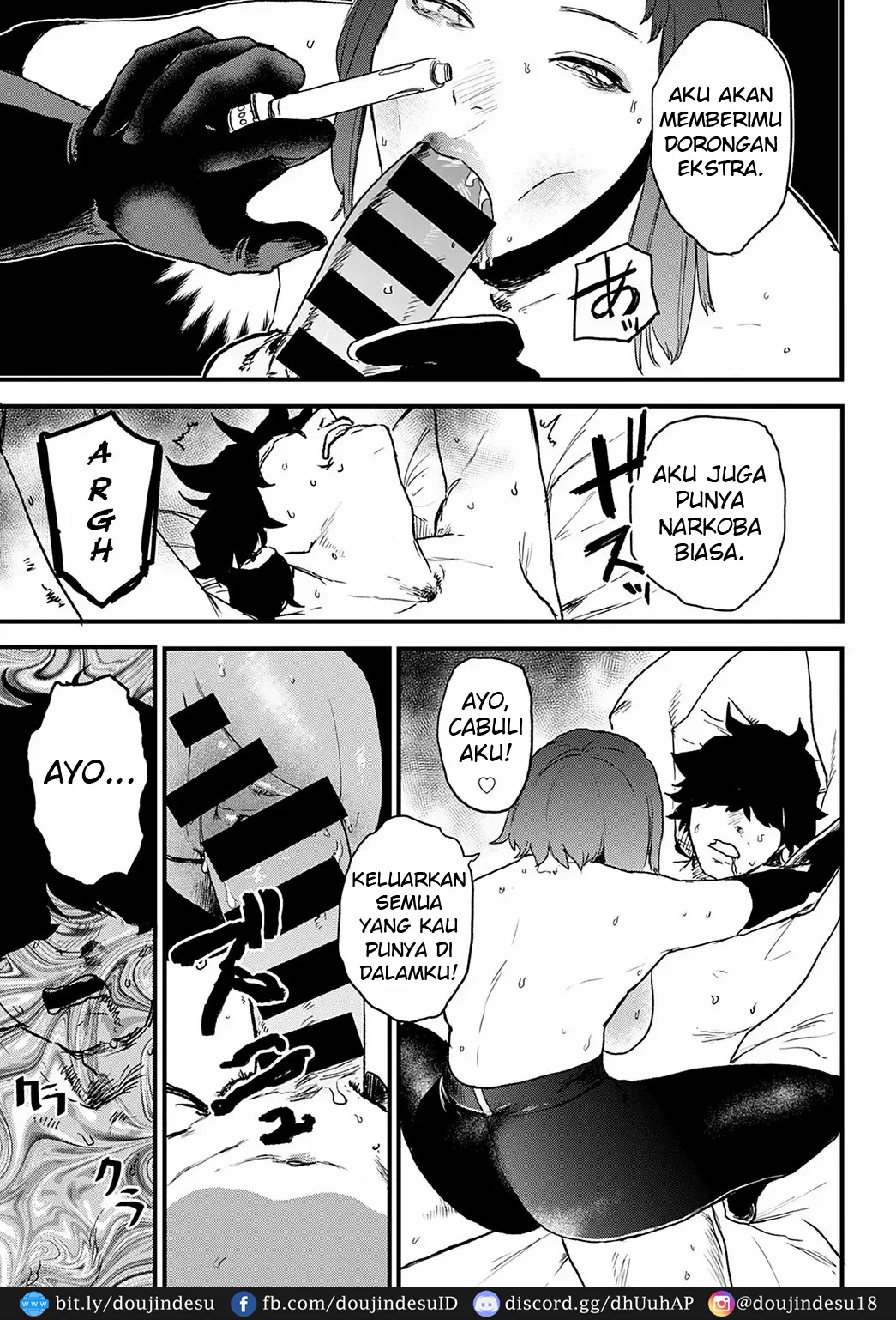 Better than Sex - Page 14