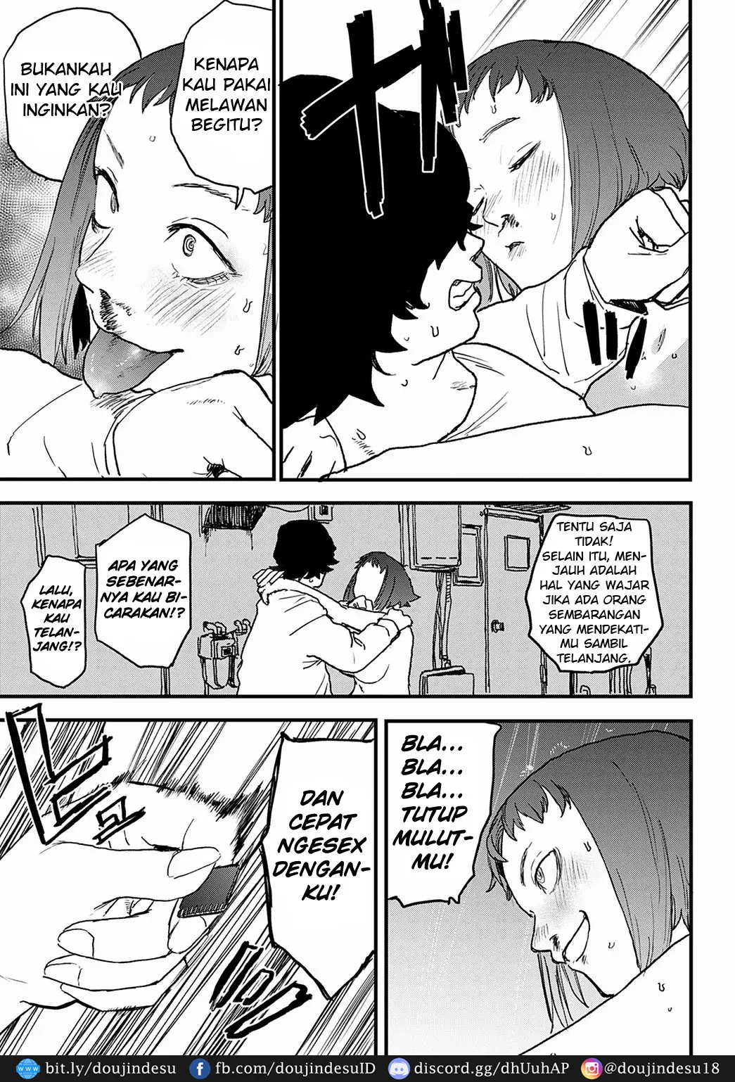 Better than Sex - Page 6