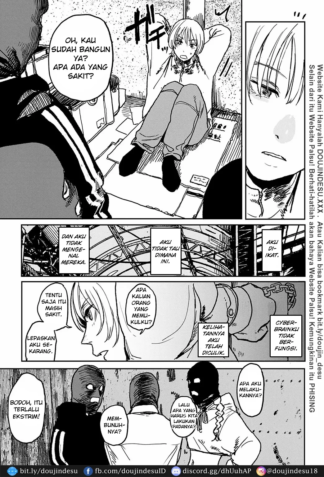 Better than Sex - Page 4