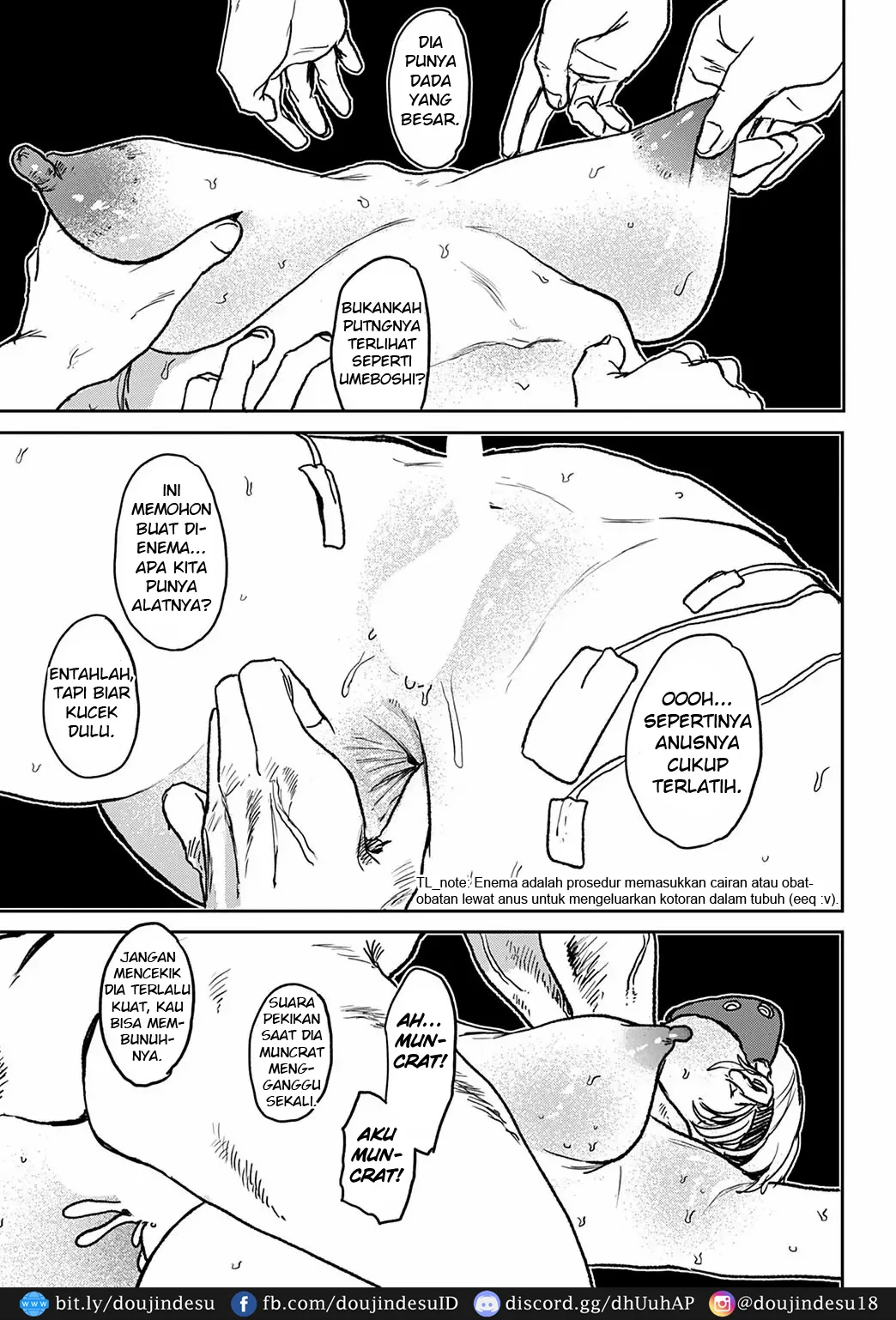 Better than Sex - Page 18