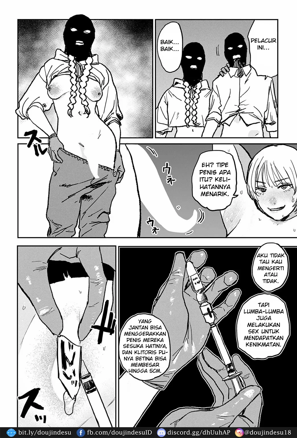 Better than Sex - Page 11