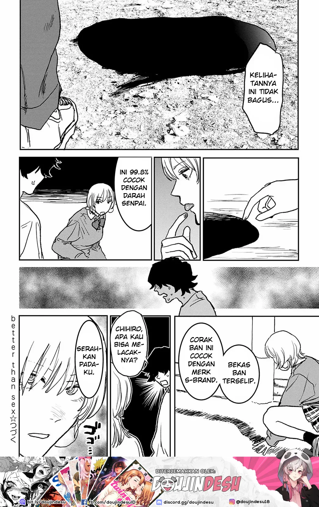 Better than Sex - Page 19