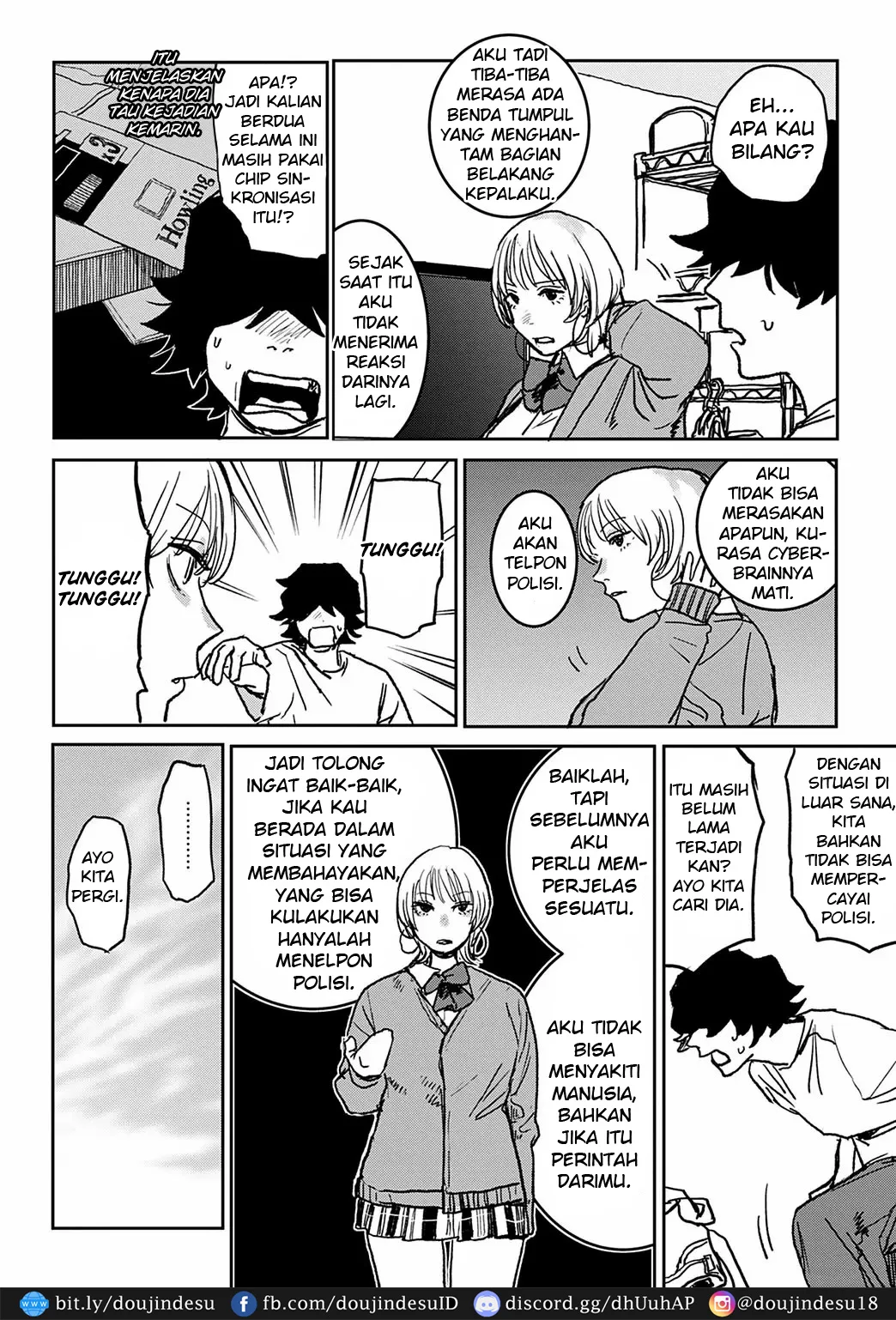 Better than Sex - Page 3