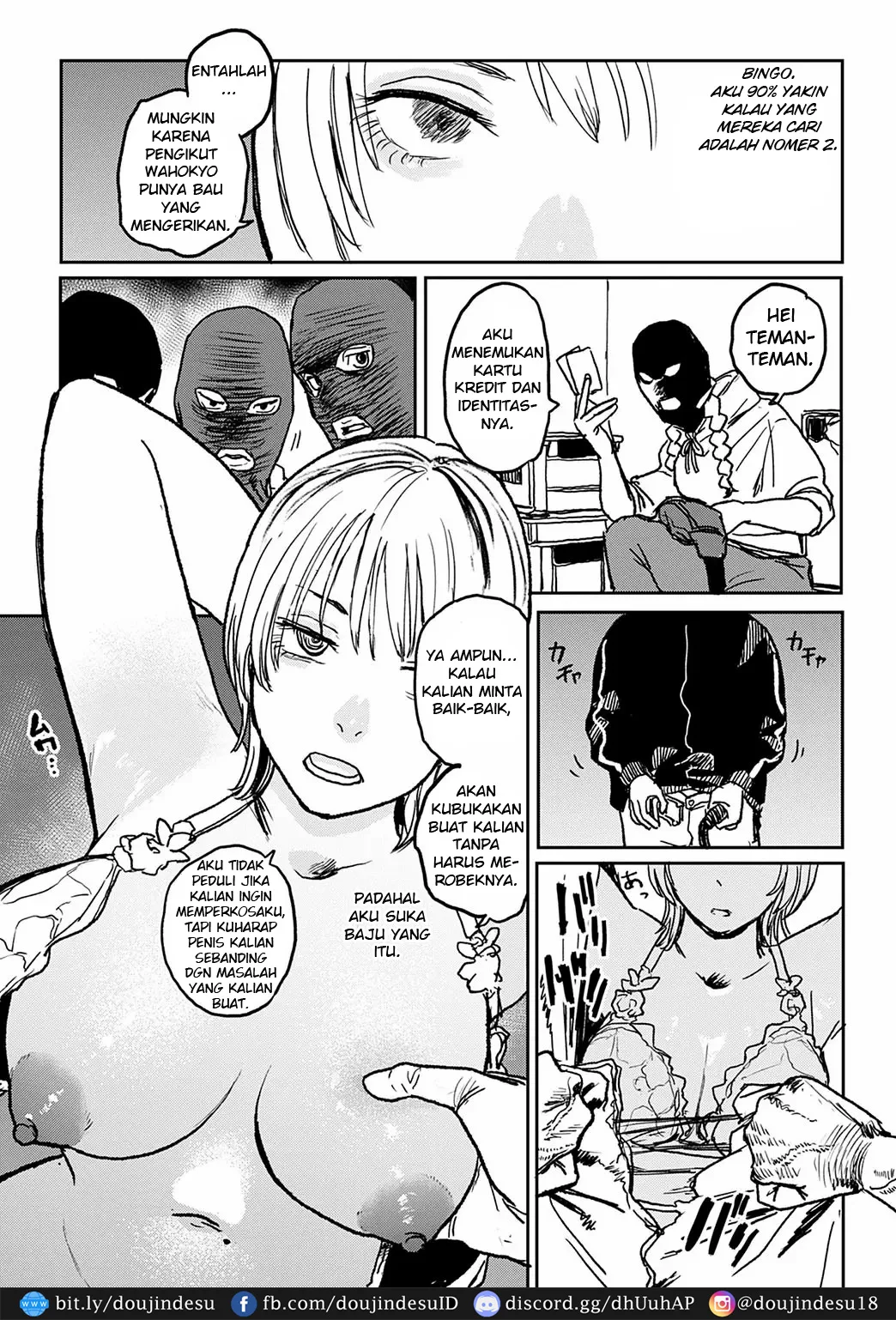 Better than Sex - Page 6