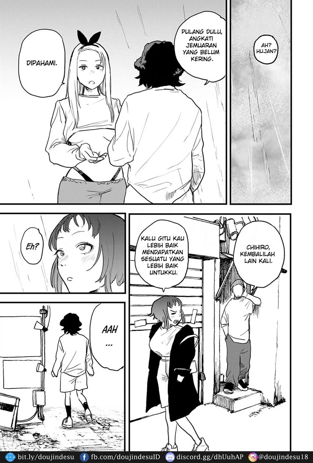 Better than Sex - Page 22