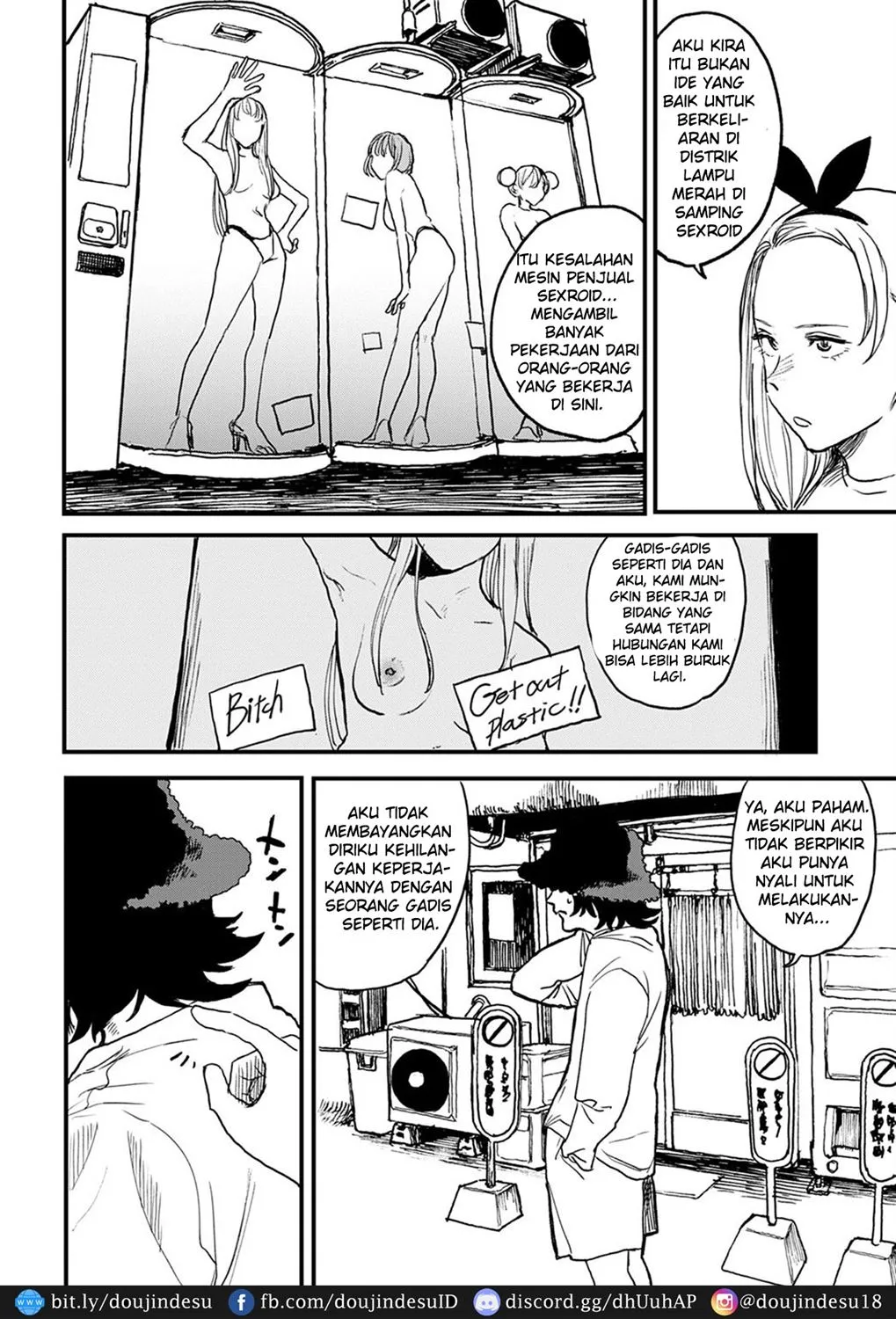 Better than Sex - Page 5