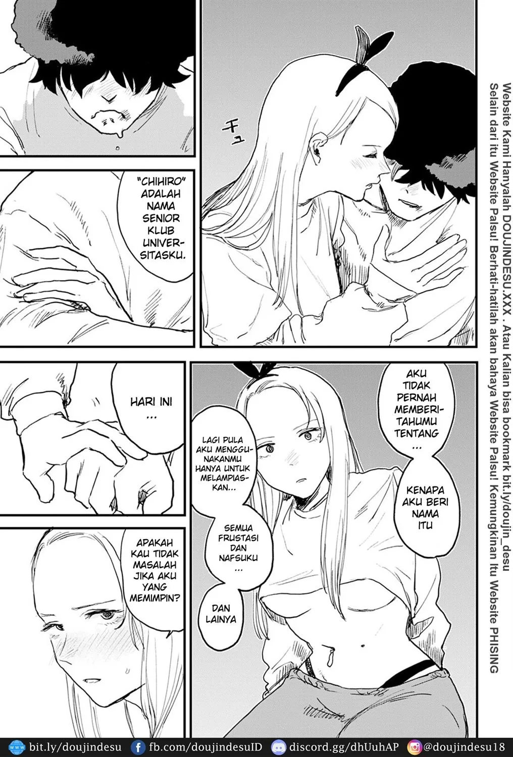 Better than Sex - Page 8