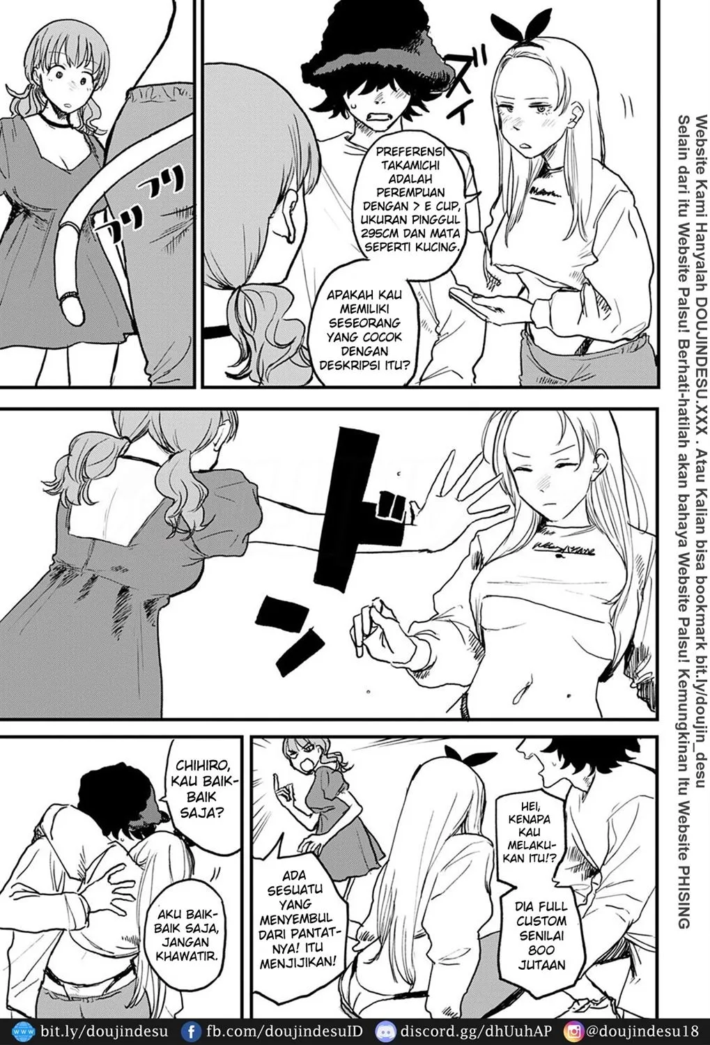 Better than Sex - Page 4