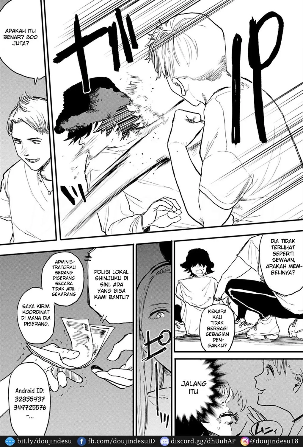 Better than Sex - Page 6