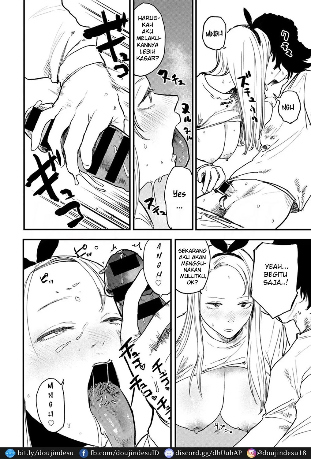 Better than Sex - Page 9