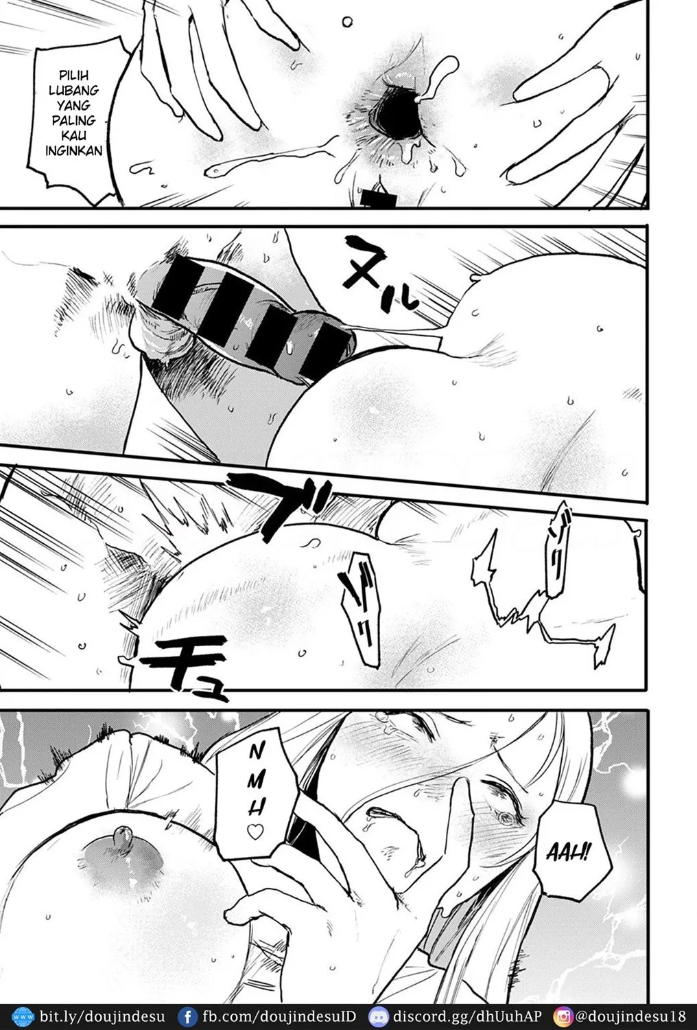 Better than Sex - Page 16