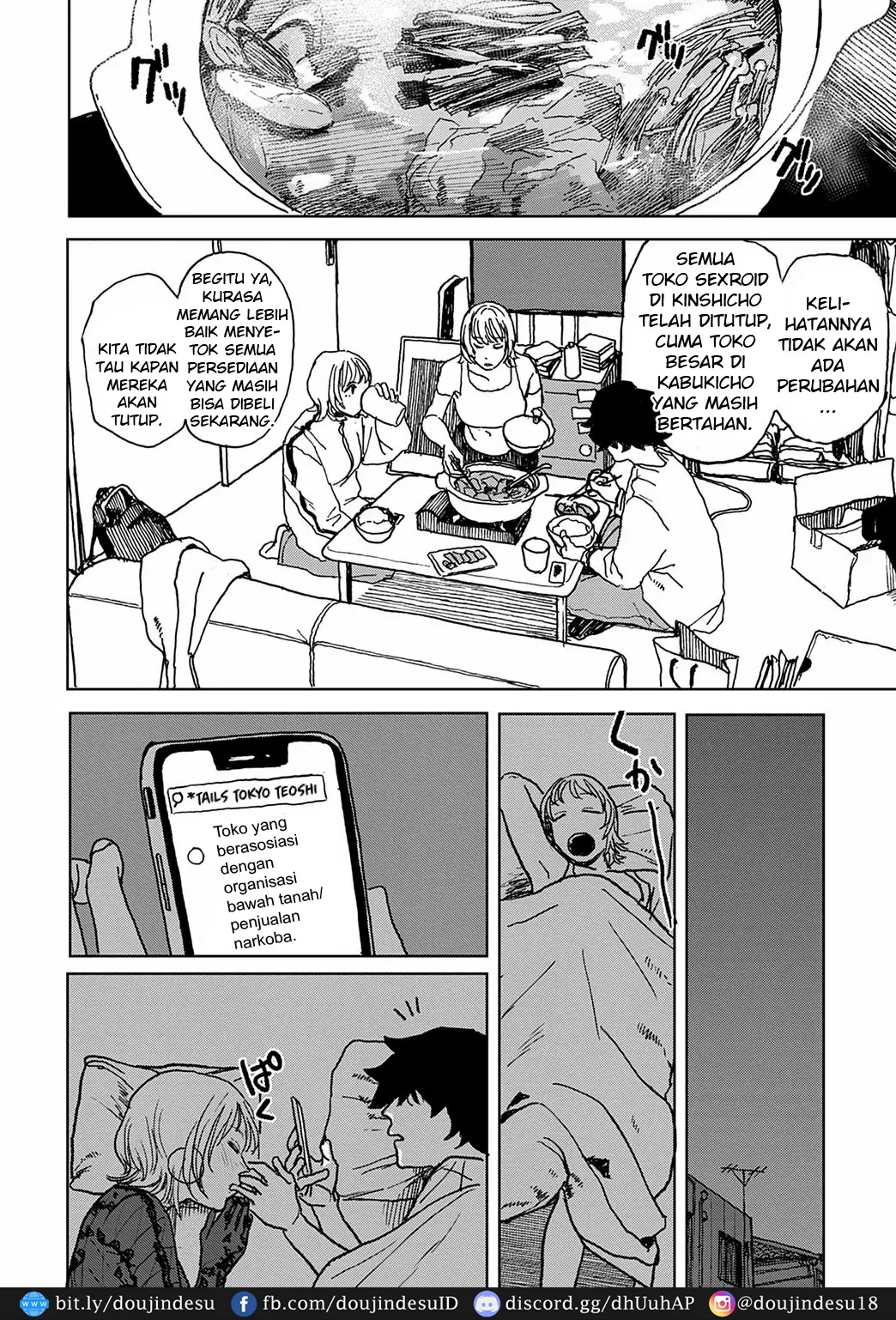 Better than Sex - Page 5