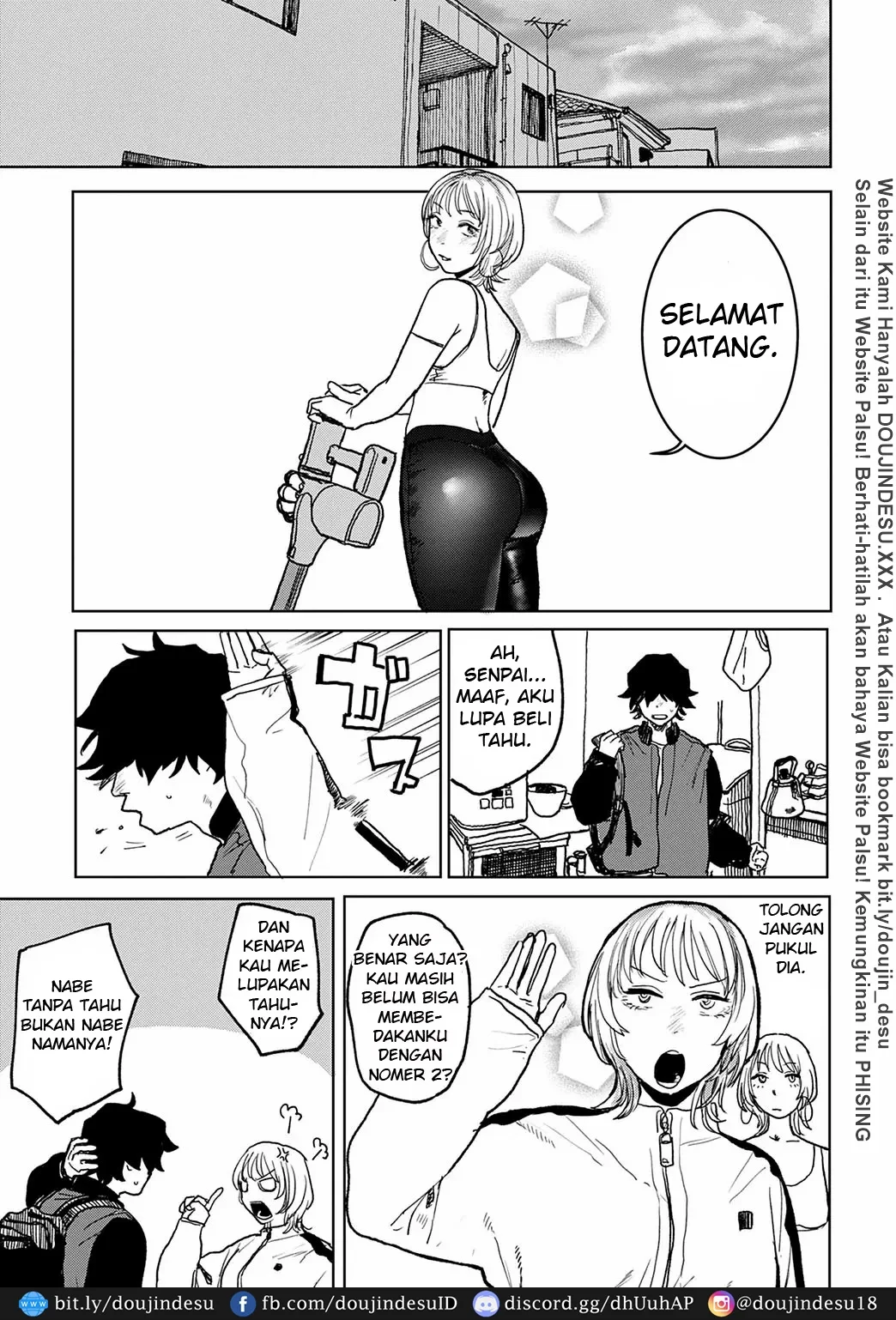 Better than Sex - Page 4