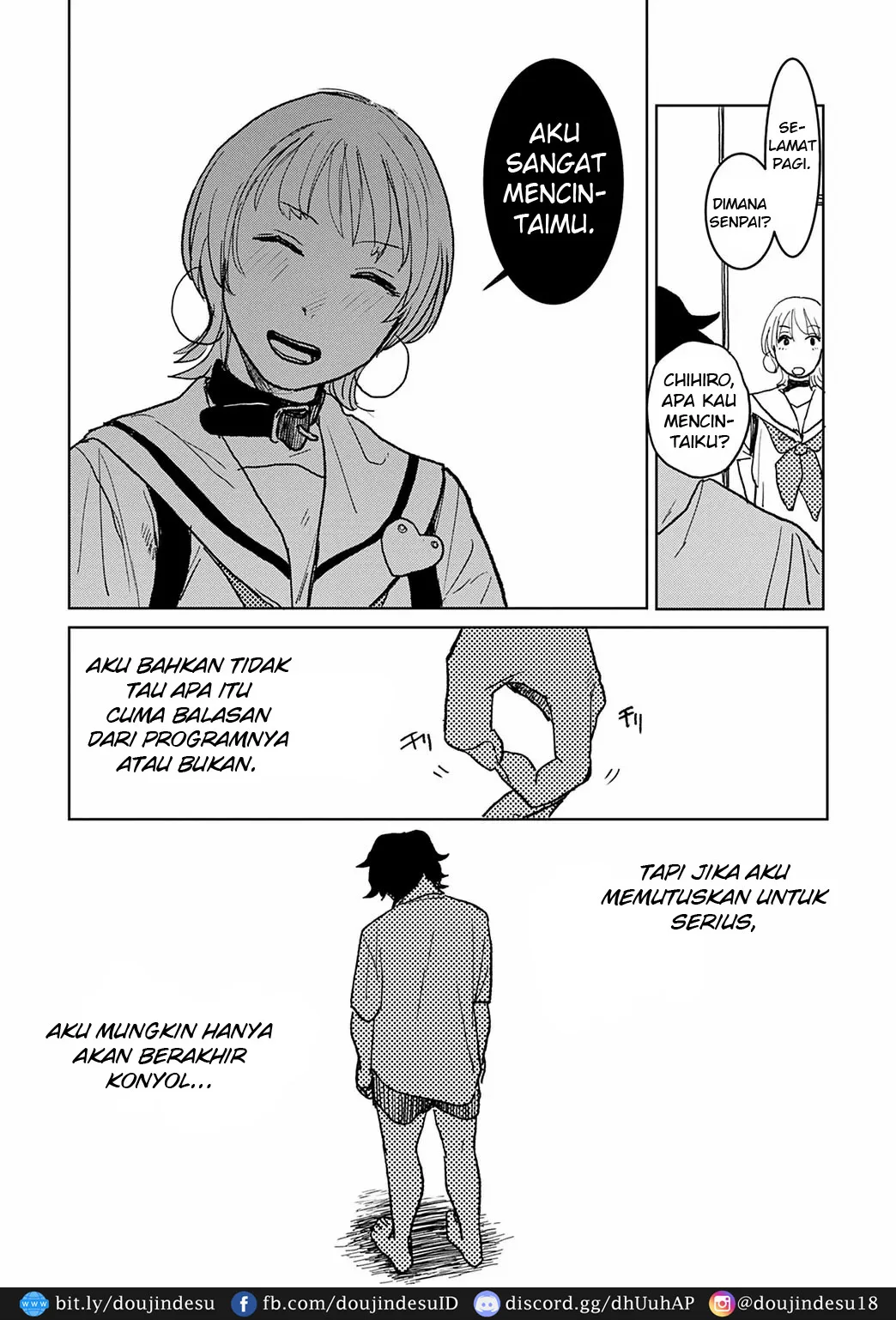 Better than Sex - Page 21