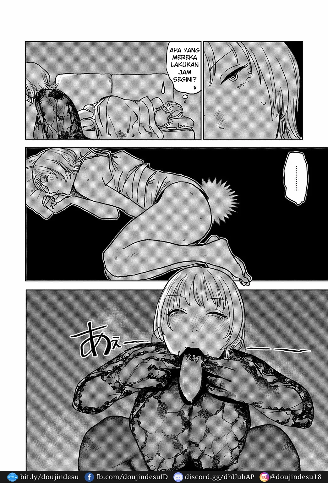 Better than Sex - Page 9