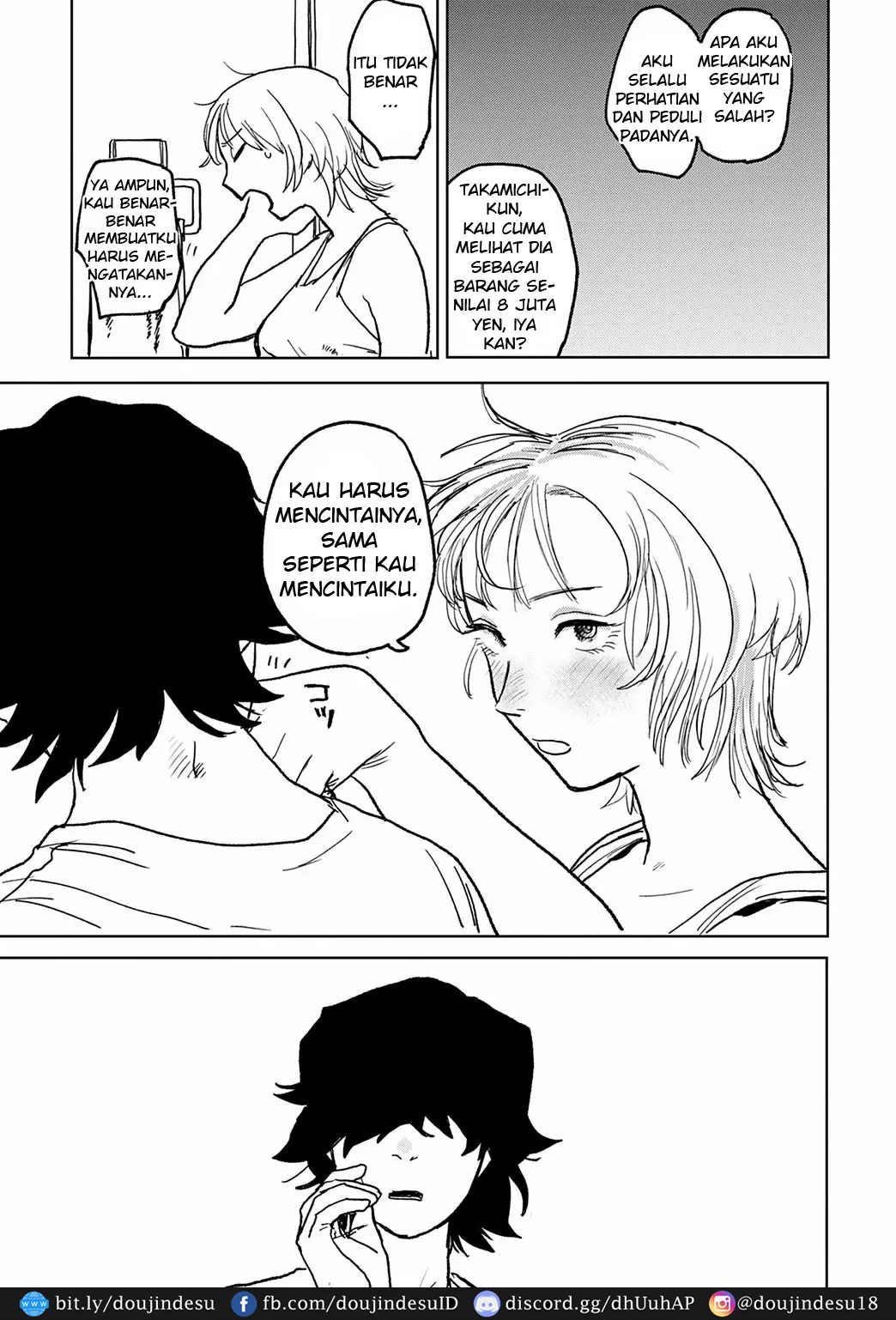 Better than Sex - Page 20