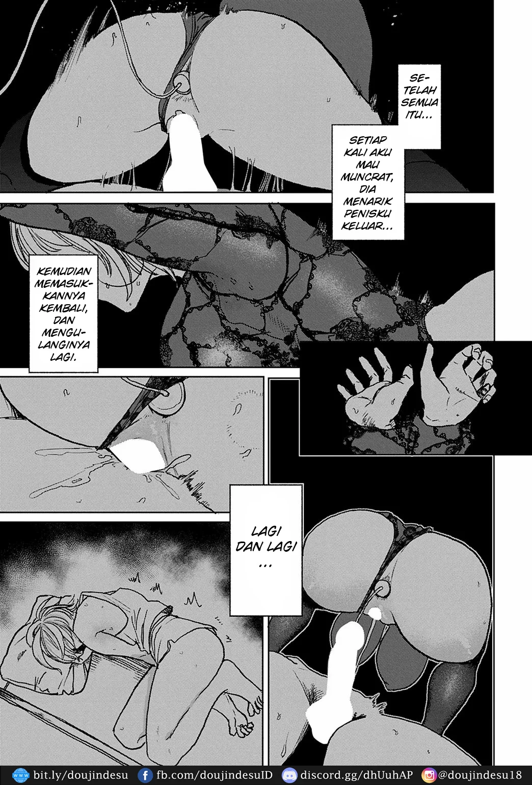 Better than Sex - Page 16