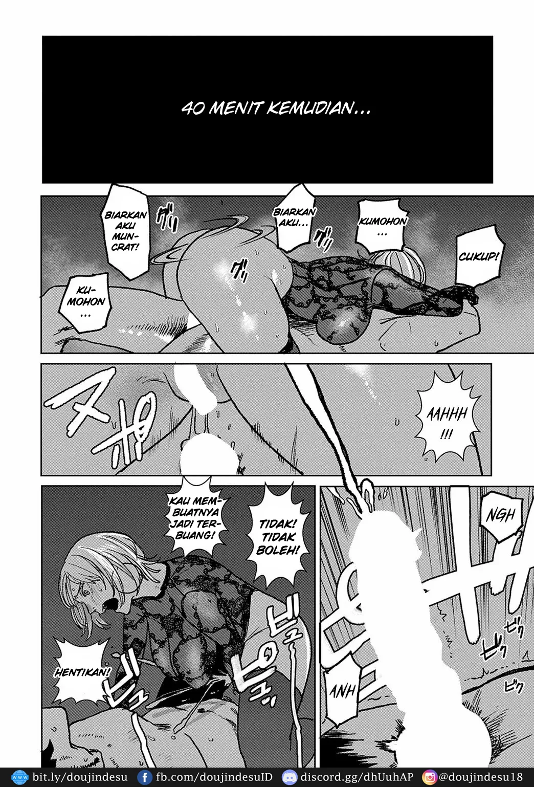 Better than Sex - Page 17