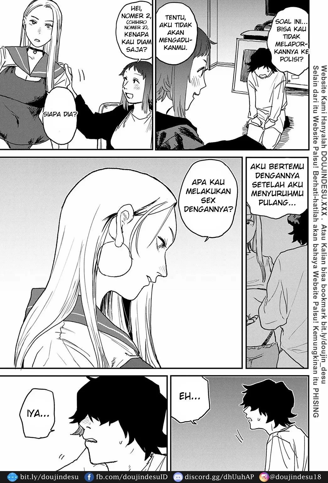 Better than Sex - Page 8