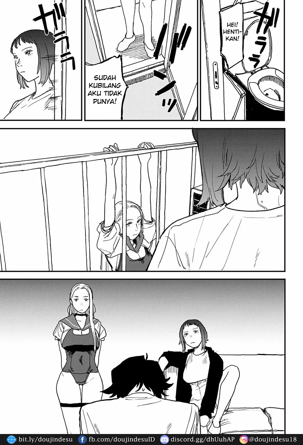 Better than Sex - Page 6