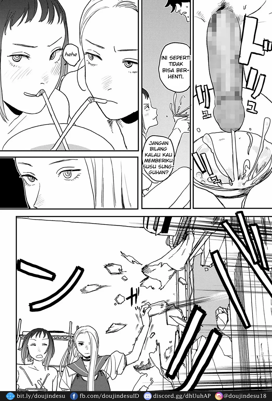 Better than Sex - Page 22