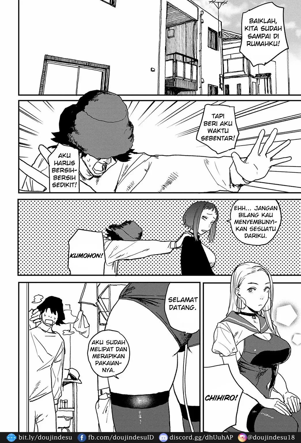 Better than Sex - Page 3