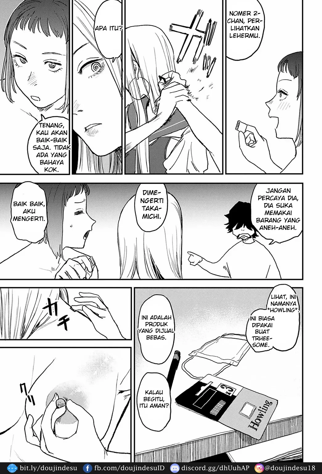 Better than Sex - Page 10