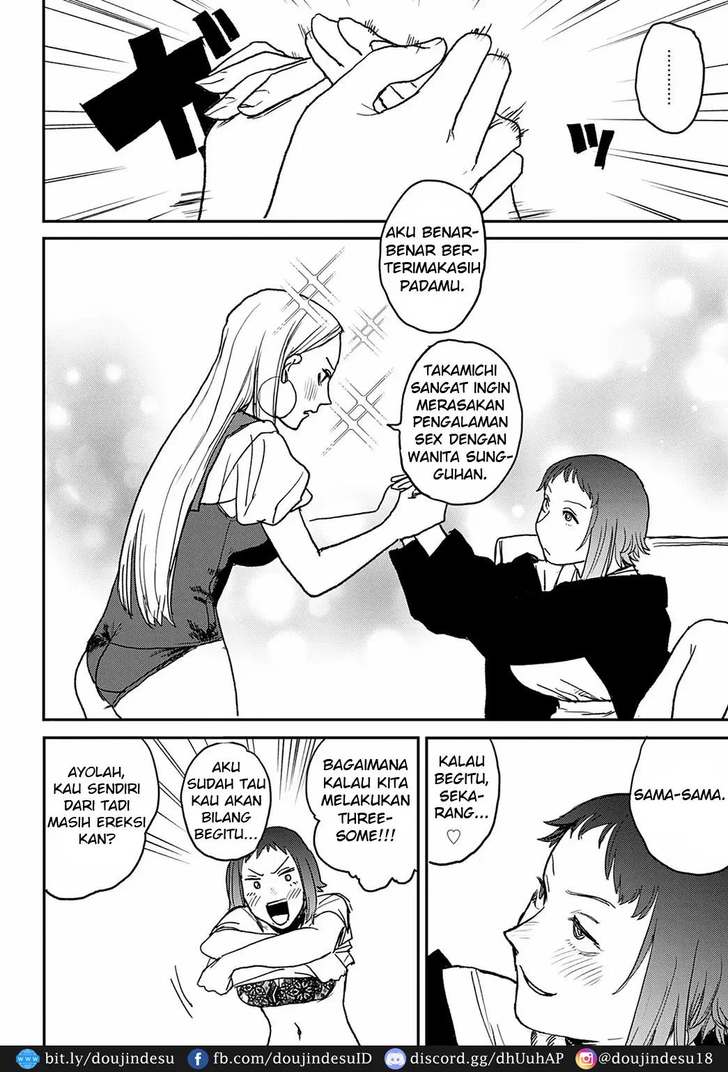 Better than Sex - Page 9