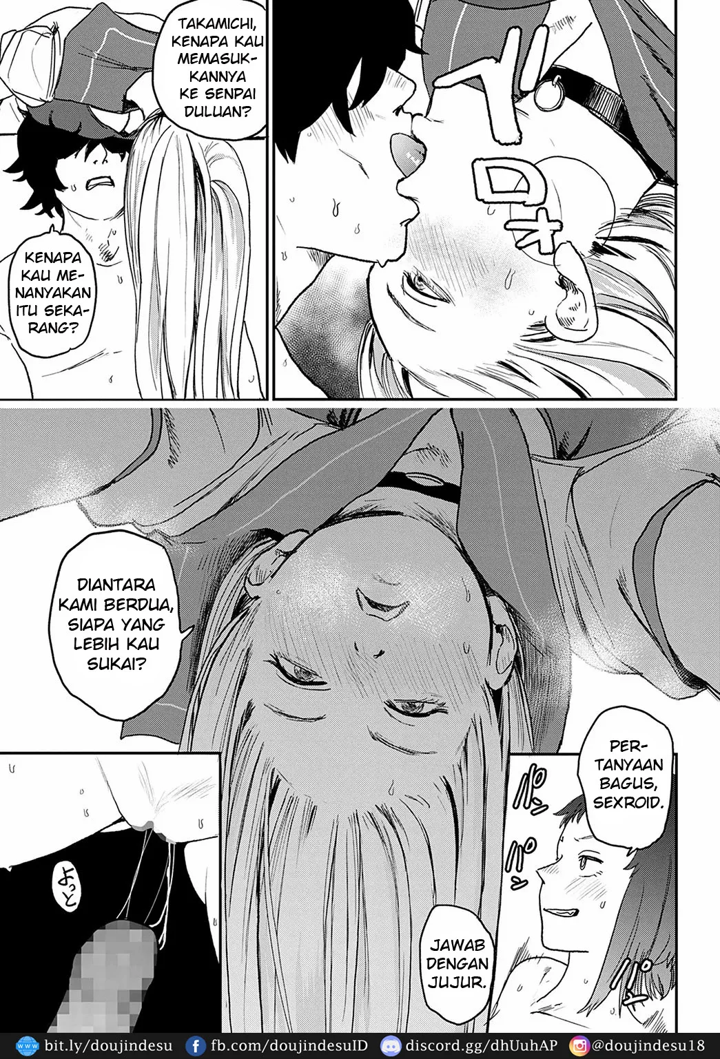 Better than Sex - Page 14