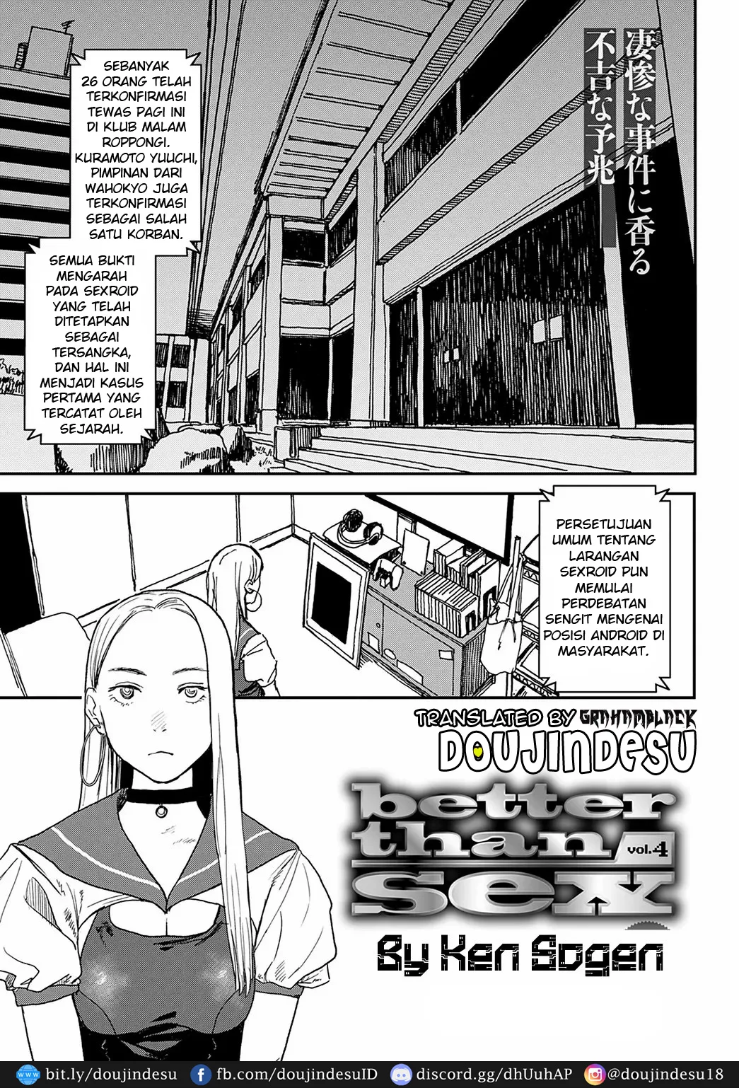 Better than Sex - Page 2